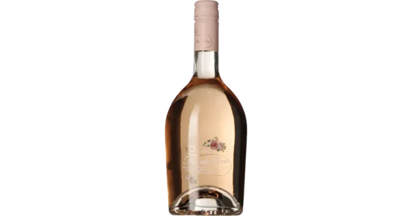 Fio de Oiro rosé, wijnimport, wijn uit portugal, portugese wijn