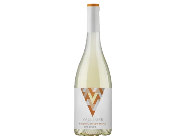 Vallegre Moscatel, wijn uit portugal, wijnimport, portugese wijn